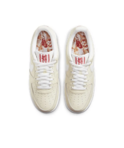 Air Force 1 Low Popcorn - CW2919-100