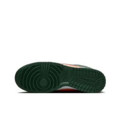 Dunk Low Retro Miami Hurricanes - DD1391-300