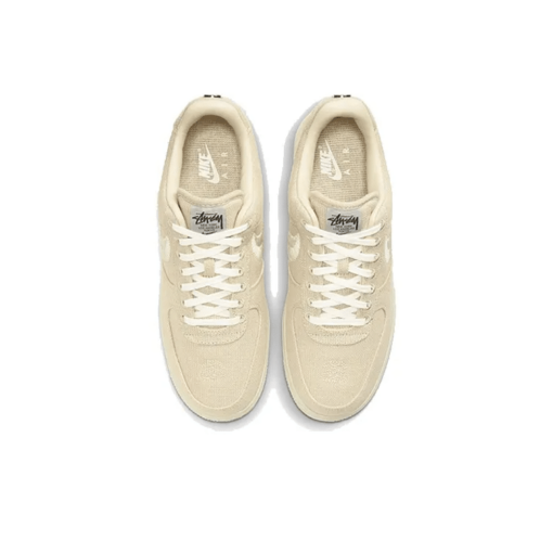 Air Force 1 Low Stussy Fossil - CZ9084-200