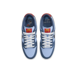 SB Dunk Low Pro Why So Sad? - DX5549-400