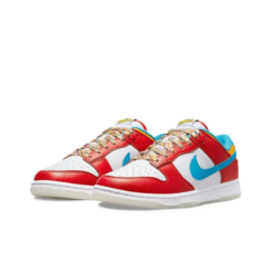 Dunk Low Qs Lebron James Fruity Pebbles - Dh8009-600