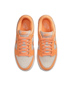 WMNS DUNK LOW Peach Cream - DD1503-801