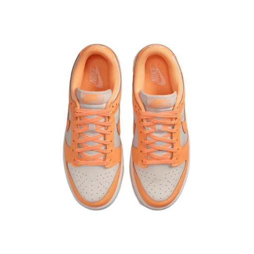 WMNS DUNK LOW Peach Cream - DD1503-801