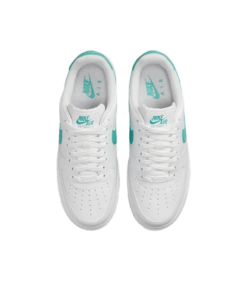 Air Force 1 Low ?White Washed Teal? - DD8959-101