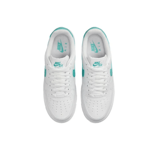 Air Force 1 Low ?White Washed Teal? - DD8959-101