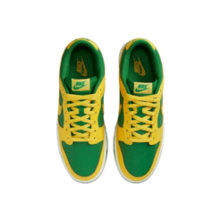 Dunk Low Retro Reverse Brazil - Dv0833-300