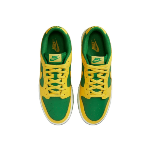 Dunk Low Retro Reverse Brazil - Dv0833-300