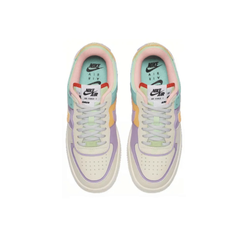 Air Force 1 Shadow Pale Ivory CI0919-101