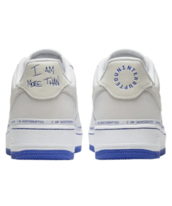 Air Force 1 Low x Uninterrupted - CQ0494-100