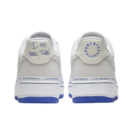 Air Force 1 Low x Uninterrupted - CQ0494-100