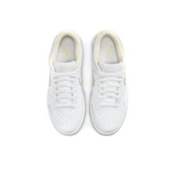 Dunk Low Pearl White Womens - Dd1503-110