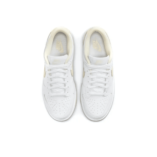 Dunk Low Pearl White Womens - Dd1503-110