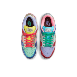 Dunk Low Sunset Pulse Womens - Dn0855-600