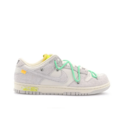 Dunk Low X Off-white Dear Summer ? 14 Of 50 - Dj0950-106