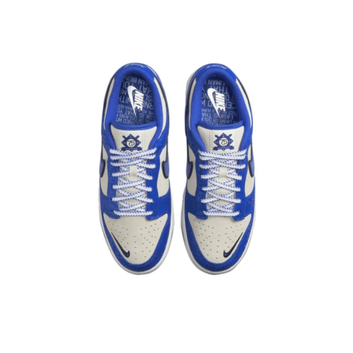 Dunk Low Jackie Robinson - Dv2122-400