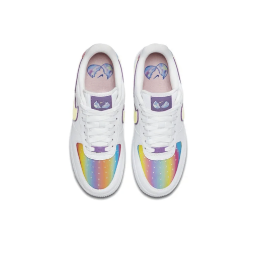 Air Force 1 Low Easter Womens - Cw0367-100