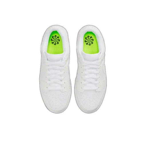 Dunk Low Next Nature White Sail Womens - Dd1873-101