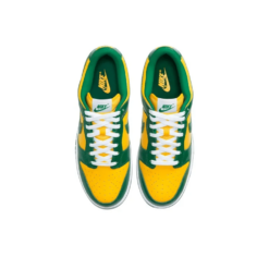 Dunk Low Sp Brazil - Cu1727-700