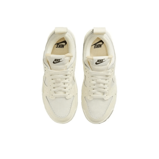 Dunk Low Disrupt Coconut Milk Womens - Ck6654-105