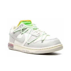 Dunk Low X Off-white Dear Summer ? 07 Of 50 - Dm1602-108