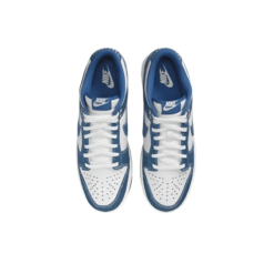 Dunk Low Industrial Blue Sashiko - DV0834-101