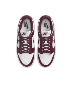 Dunk Low Bordeaux Womens - DD1503-108