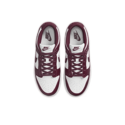 Dunk Low Bordeaux Womens - DD1503-108