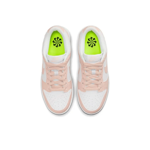 Dunk Low Move to Zero Pale Coral Womens - DD1873-100