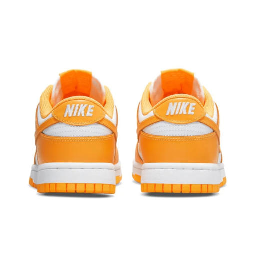 Dunk Low Laser Orange Womens - DD1503-800