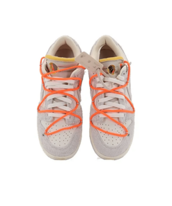 Dunk Low x Off-White Dear Summer ? 11 of 50 - DJ0950-108