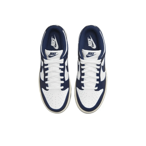 Dunk Low Navy Womens - DD1503-115