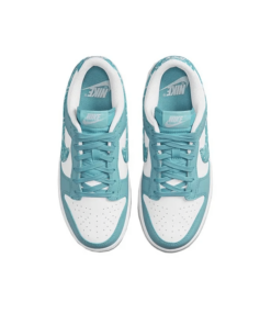 Dunk Low Blue Paisley Womens - DH4401-101