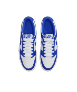 Dunk Low Racer Blue GS - DV7067-400