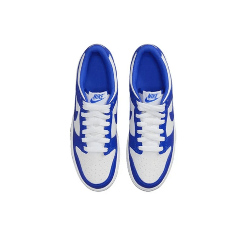 Dunk Low Racer Blue GS - DV7067-400