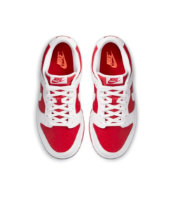 Dunk Low University Red - DD1391-600