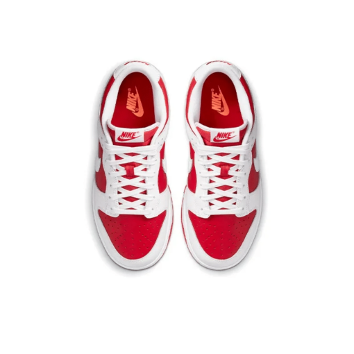 Dunk Low University Red - DD1391-600