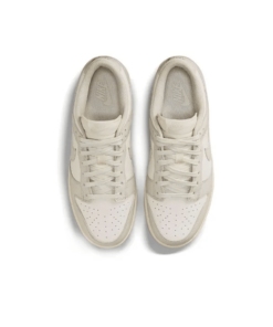 Dunk Low Light Bone Womens - DD1503-107