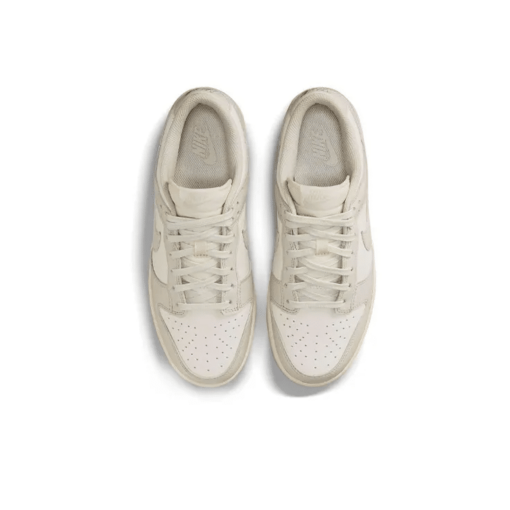 Dunk Low Light Bone Womens - DD1503-107