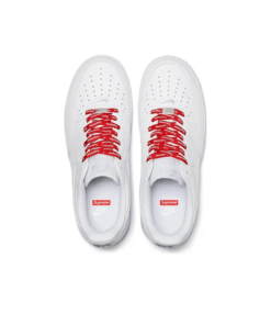 Air Force 1 Low Supreme White - CU9225-100