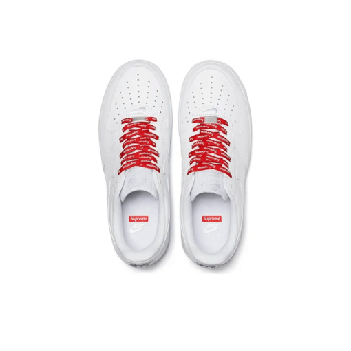 Air Force 1 Low Supreme White - CU9225-100