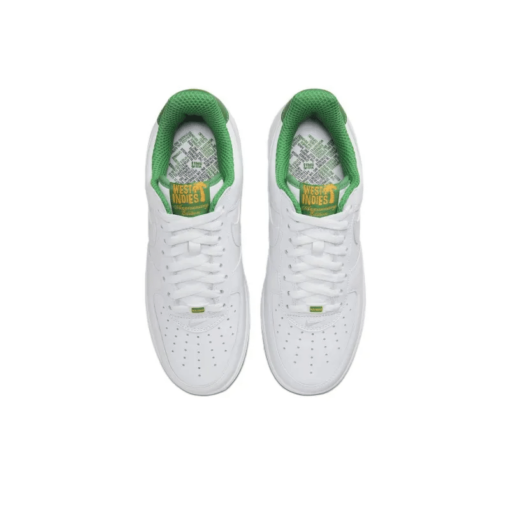 Air Force 1 Low 'West Indies' 2022 DX1156-100