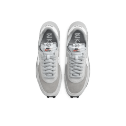 LDWaffle x Fragment Design x Sacai Grey - DH2684-001