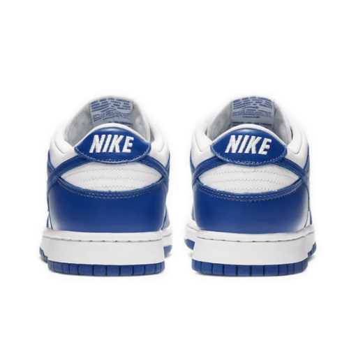 Dunk Low ?Kentucky? - CU1726-100