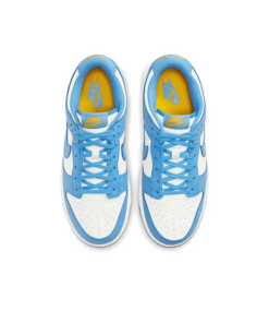 Dunk Low Coast Womens - DD1503-100