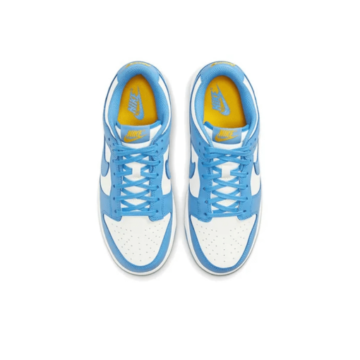 Dunk Low Coast Womens - DD1503-100