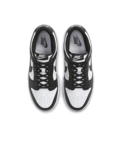 Dunk Low White Black 2021 Womens - DD1503-101