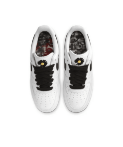 Air Force 1 Low 'G-Dragon-White' DD3223-100