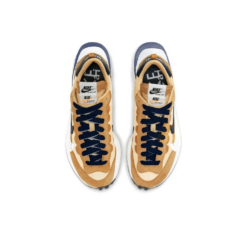 Sacai X Vaporwaffle Tan Navy - Dd1875-200