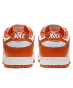 Dunk Low Orange Blaze ?Syracuse? - CU1726-101