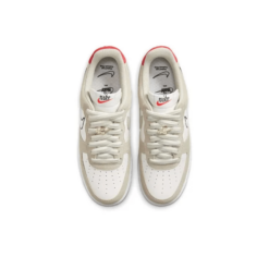 Air Force 1 07 First Use Light Sail Red - Db3597-100